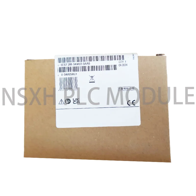 Nuovo originale 6ES7288-3AM03-0AA0 6ES7 288-3AM03-0AA0 S7-200