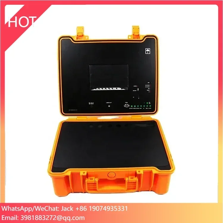 

Customized Factory Price Sewer & Pipeline Camera Security & Protection Product