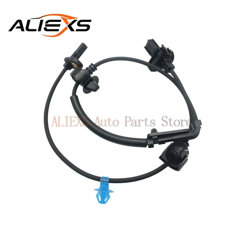 57450-TV0-E01 57475-TV0-E01 57470-TV0-E01 ABS Wheel Speed Sensor For Honda Civic EU Built 57455-TV0-E02 57450TV0E01 57475TV0E01