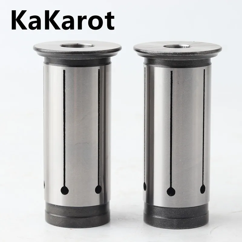 KaKarot High precison Hydraulic Holder Water Stop Collet DHE/PHC20-4/5/6/7/8/9/11/12/13/14/15/16