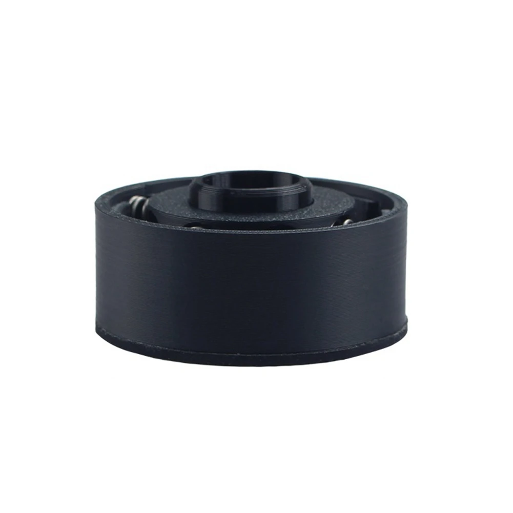 

-ABAB 4Pcs Shock-Absorbing Foot Pad Bearing Spring Anti-Shock Feet Pad For Creality K1/K1 SE/K1C/K1 MAX Series 3D Printer