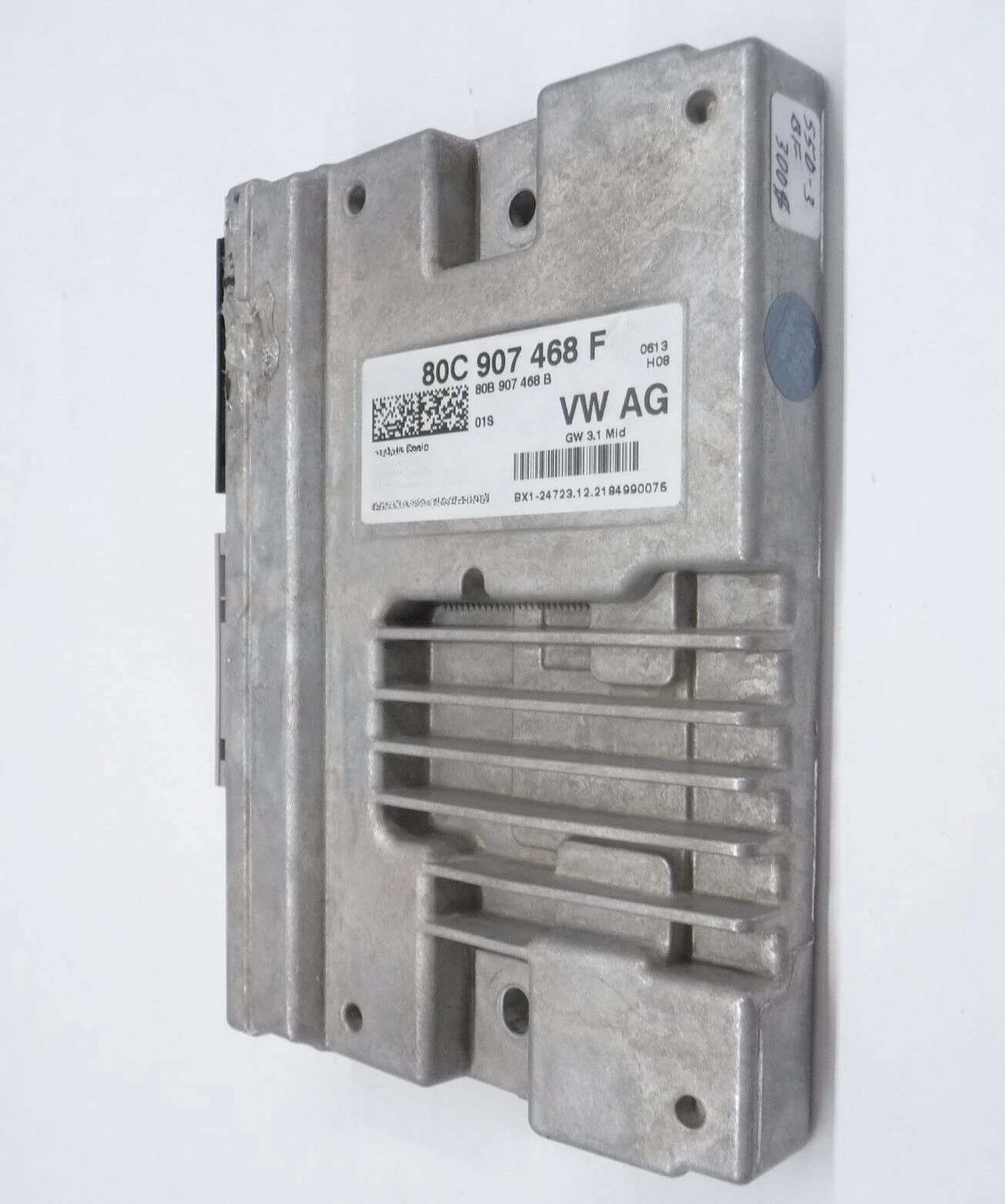 Module de commande de passerelle pour Porsche Cayenne, accessoires informatiques