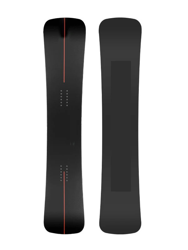 

Customized Engraved Snowboard, Adult Professional Snowboard Flat Flower Board Versatile Board Carbon Fiber Snowboard