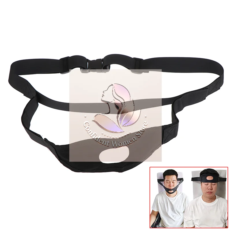 

Fixing Anti Fall Wheelchair Seat Belt Adjustable Quick Release Restraints Straps Chair Waist Head Strap For Elderly Patient Care