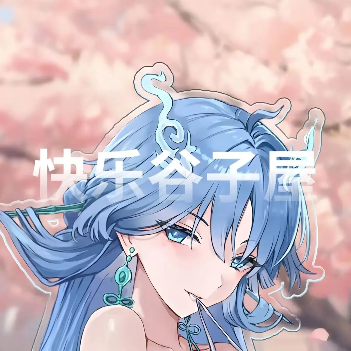 15-сантиметровая аниме-фигурка Doujin Wuthering Waves Цинсяо, акриловая модель, коллекция для косплея, декор для рабочего стола, подарки, новинка KLW