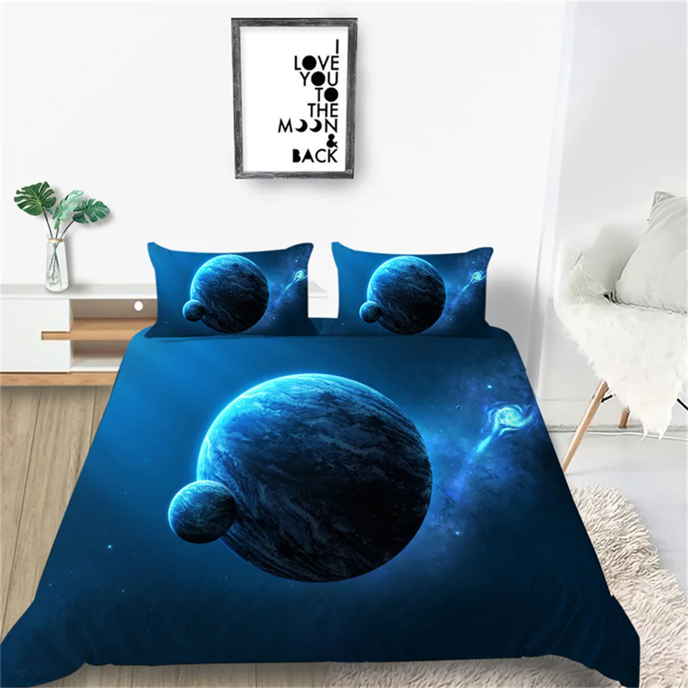 3D Bedding Suit Duvet Cover Bedspreads Quilt Covers Bedroom King Queen High Quality Fashion Woman Man Teens Home Bedclothes