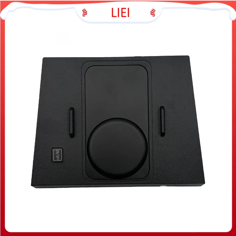 LIEI Wireless Fast Charger Car Electronics Fast Charging Pad For Toyota RAV4 2005 2006 2007 2008 2009 2010 2011 2012 Phone Holde