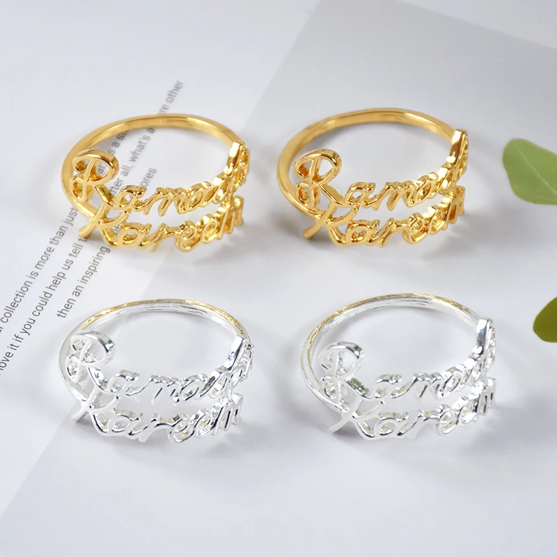 

6Pcs Gold Silvery Ramadan Kareem Napkin Rings Eid Mubarak Alloy Napkin Holders for Muslim Islamic Wedding Dinner Table Decor