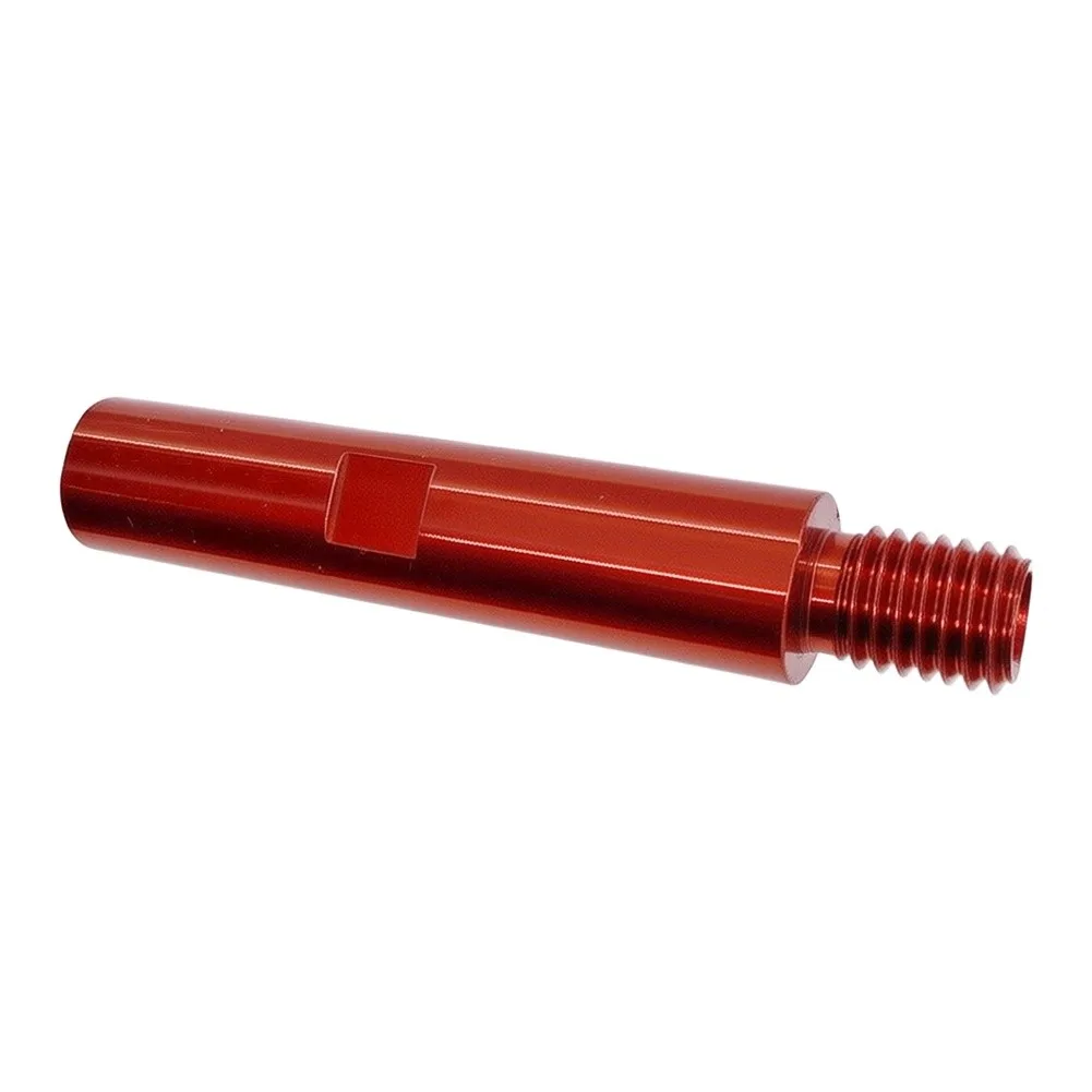 For Precise Car Detailing Car Polishing Adapter Rotary Polisher Hard-to-reach Area Precision Polishing  For Precise