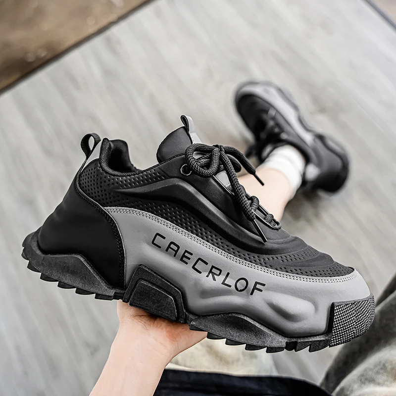 Shoes For Men High … - image