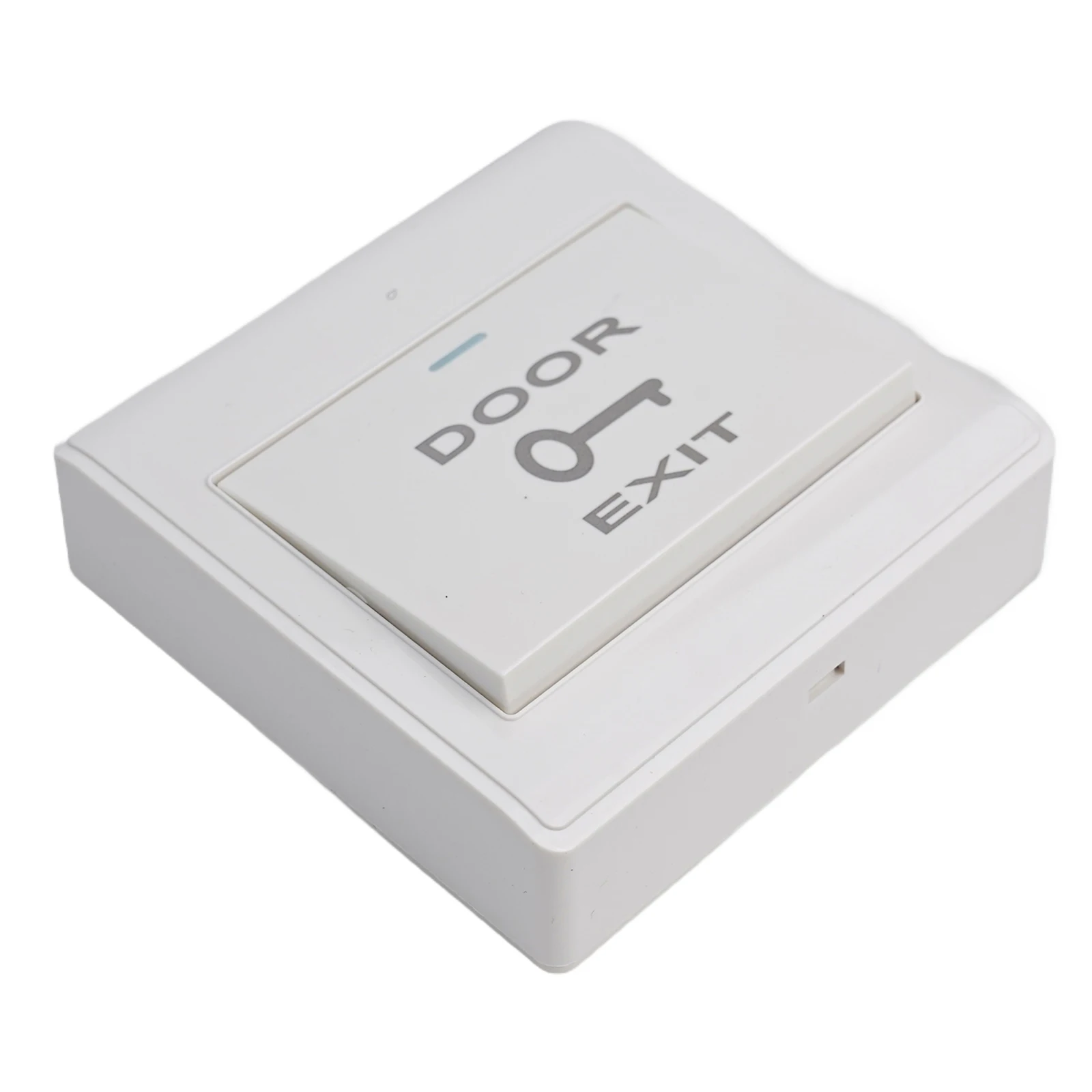 

DC 12 В водонепроницаемый дверной выходной переключатель с кнопочной коробкой для системы контроля доступа к двери 86*86 мм