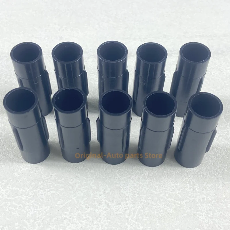 ——~` 10pcs OEM 55556593 Camshaft Sprocket Locating Pinion Sleeve For chevrolet cruze sonic opel