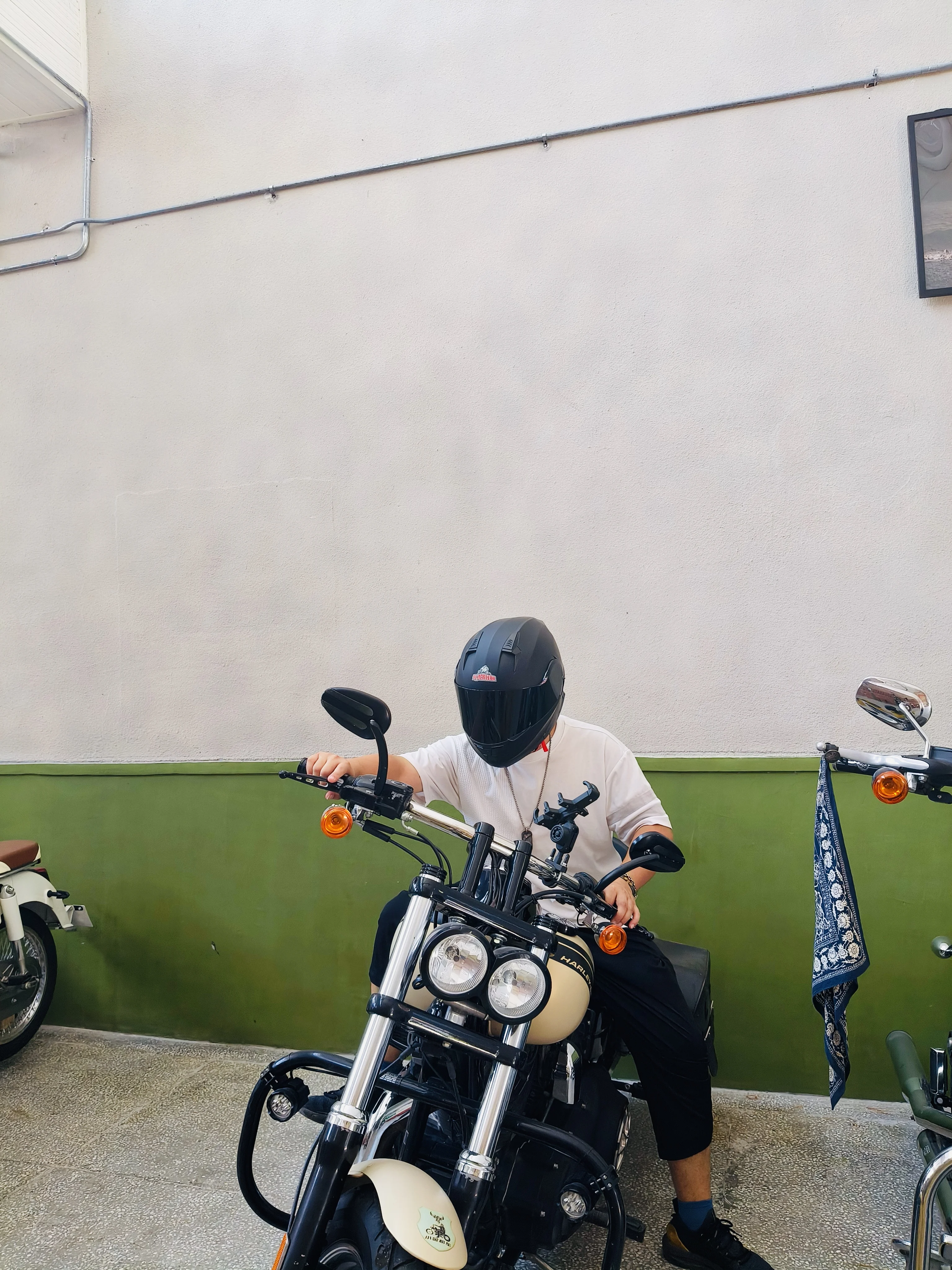 Adv filp up modularer Motorrad helm Vollgesichts-Renn roller casco moto capace tes de motociclista dual visors dot genehmigt