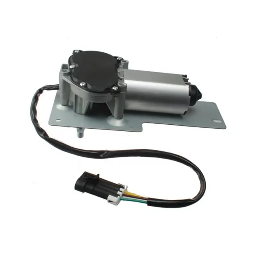 Wiper Motor 6679476 for Skid Steer Loaders 751 775 853 883 953 963 S150 S160 S185 S220 S300 S330 T180 T200 T300