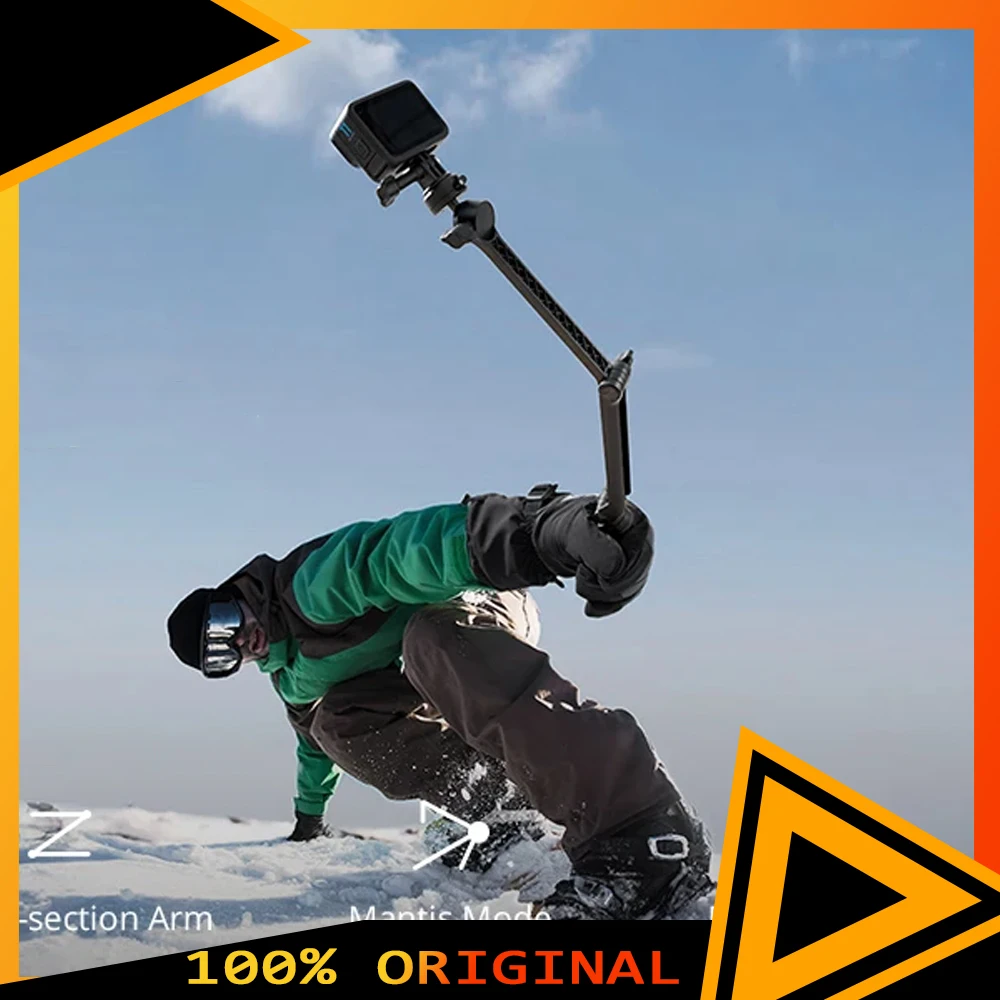 Pgytech 3 Way Tripo… - image