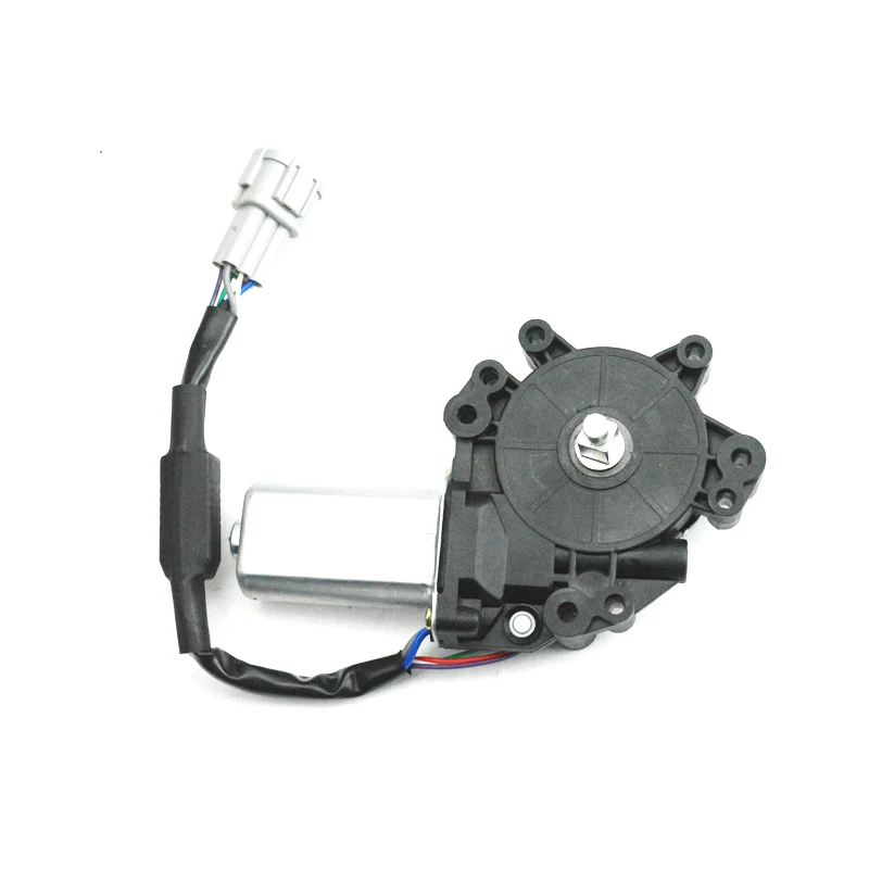 1 pieza 800731-9FJ0A Motor de elevalunas delantero izquierdo para Nissan Titan Armada Pathfinder Armada Infiniti QX56 2004-14 80730-9FJ0A