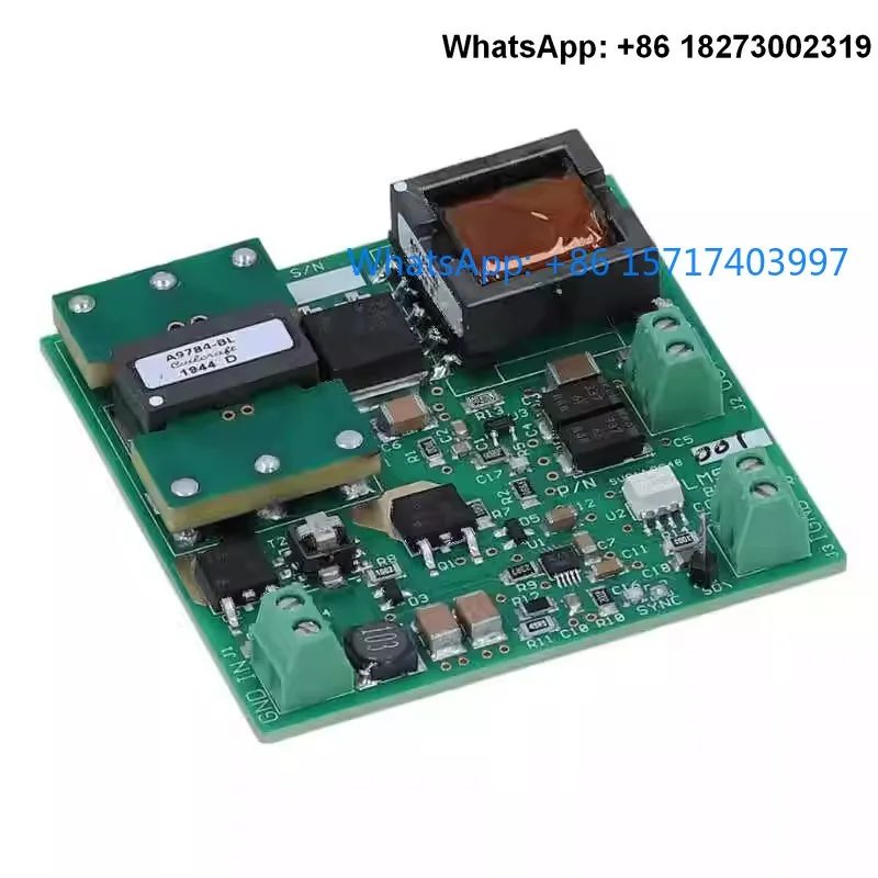 Original LM5030EVAL… - image