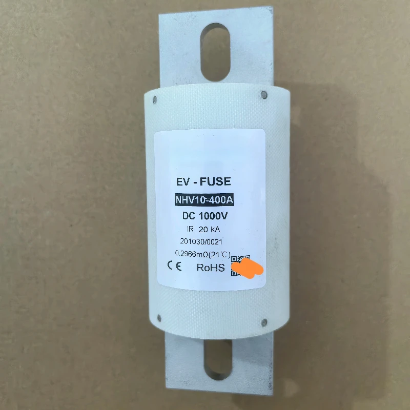 

Высоковольтный предохранитель постоянного тока NHV10-400A 1000V400A