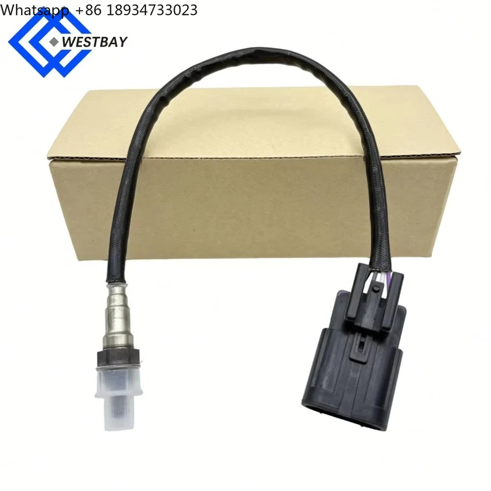 

Genuine Upstream Downstream O2 Oxygen Sensors for for 4.6L for 5.7L OEM 234-4260/89465-60300 100% Tested WESTBAY