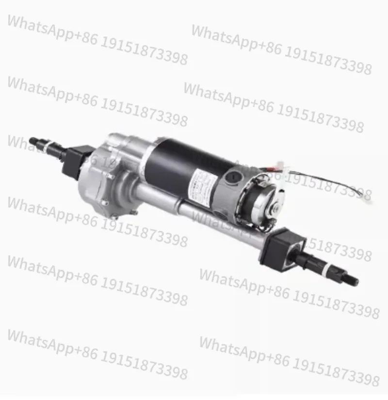 350W 24V Dc Motor T…