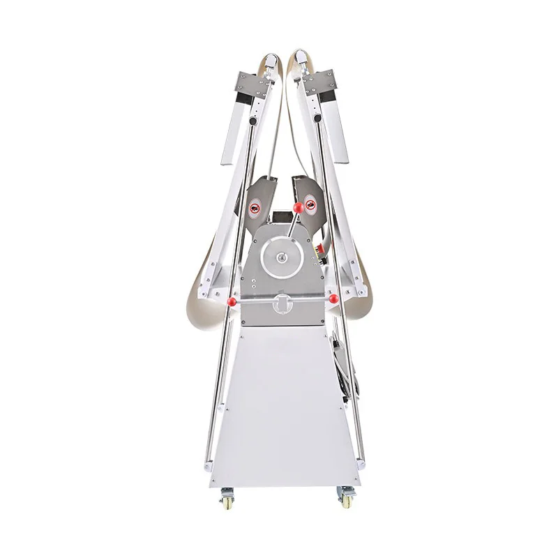 * / * Commercial Heavy Duty Dough Sheete Standard Design with Movable Stand, Ideal for Kneading Dough of Croissant, Pastries