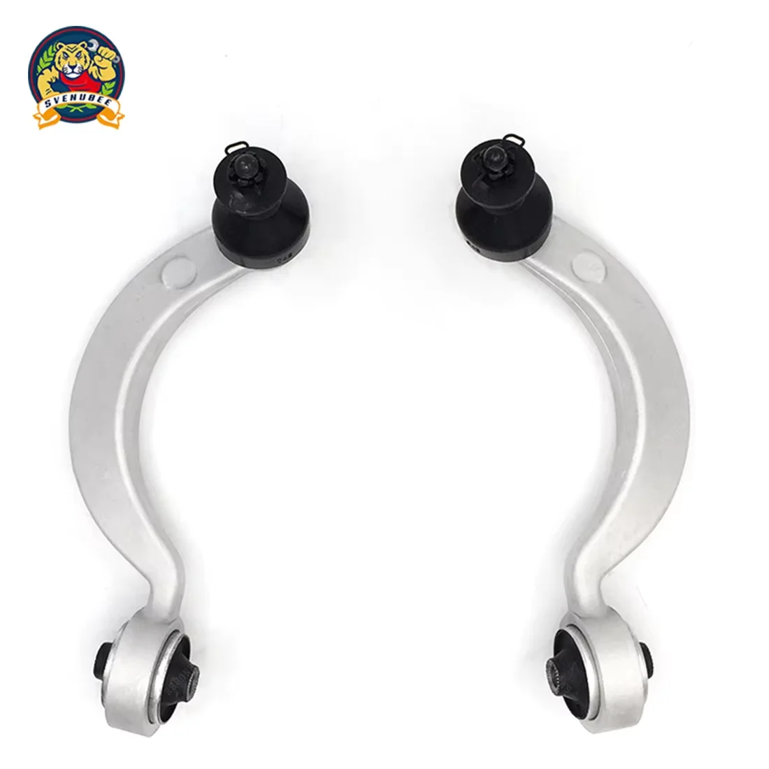 Svenubee Front Upper Forward Control Arm Ball Joint 2Pcs for Lexus LS460 LS600h 2007 2008 2009 2010 2011 2012 2013 2014-2017