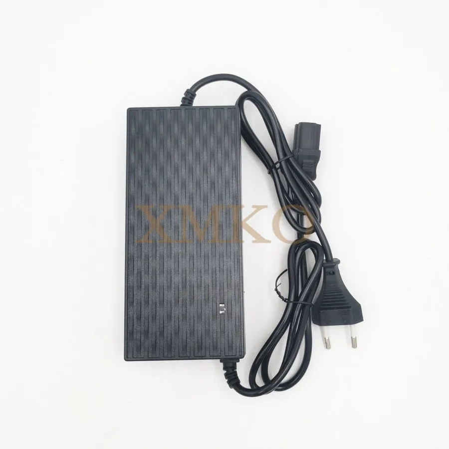 Citycoco Elektroroller-Batterieladegerät, Netzteil, 60 V, 2 A, Elektroroller, europäischer Standard, EU-US-Ladegerät – Detail 6
