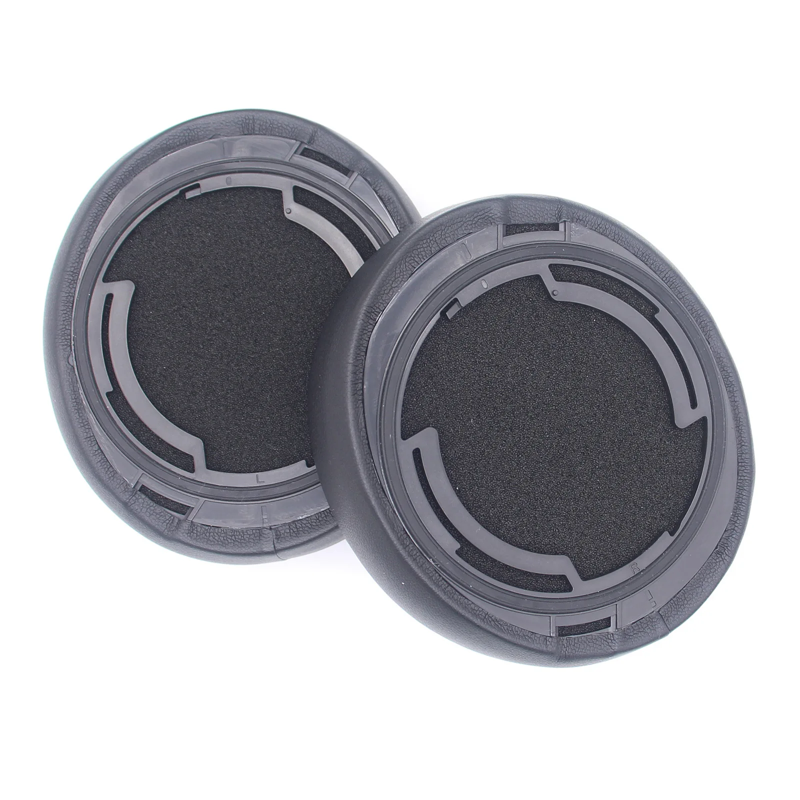 غطاء سماعة رأس shure aonic 50 ، غطاء أذن ، غطاء إسفنجي بديل