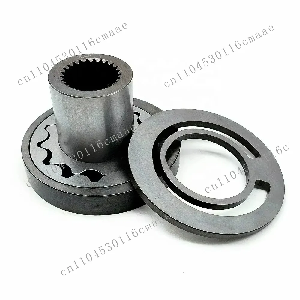 Hydraulic Pump Repair Kit 90R75 90L75 For 90R075 90L075 Pump Parts, Pump Rotary Set