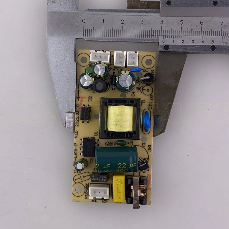 بطاقة الطاقة للوحة الطاقة TF-LP15-P V1.0 لأضواء المسرح