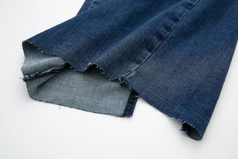 New Women's Design Sense Strapl Slim Fit Jeans Dr Versatile Long A-Line Skirt Dr mid Waist Commute Sle Spring Autumn