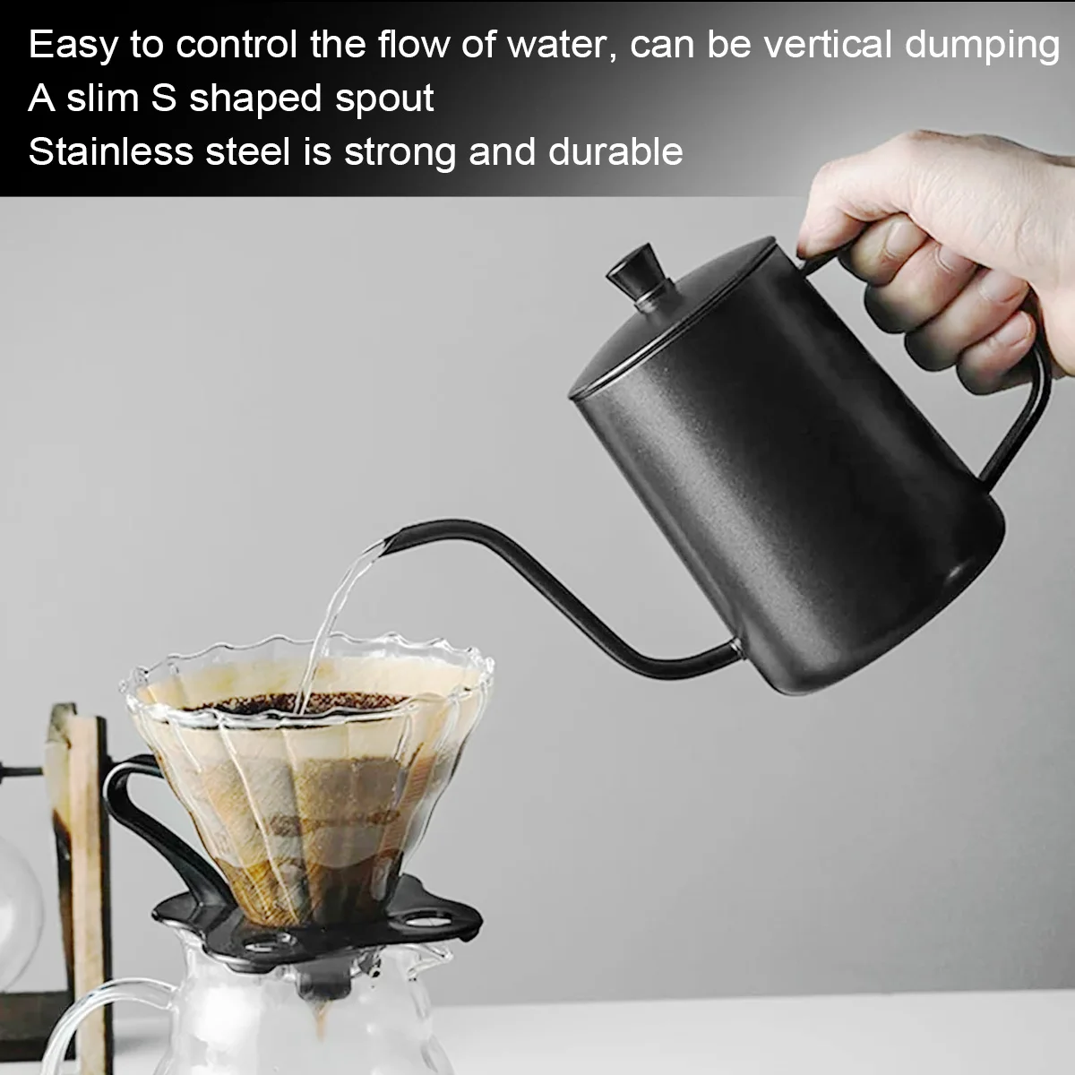 Thumbnail 2 - #10 Coffee Servers Comparison Guide