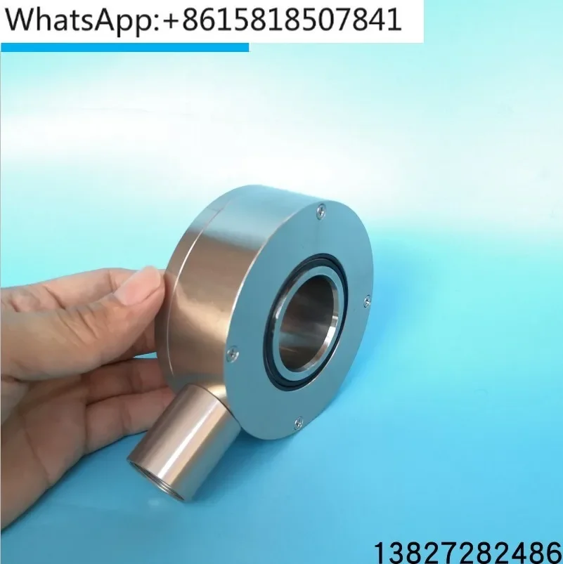 HTB-40CC10-30E600B-S4 Датчик подачи угля Механический энкодер для полых шахт угля