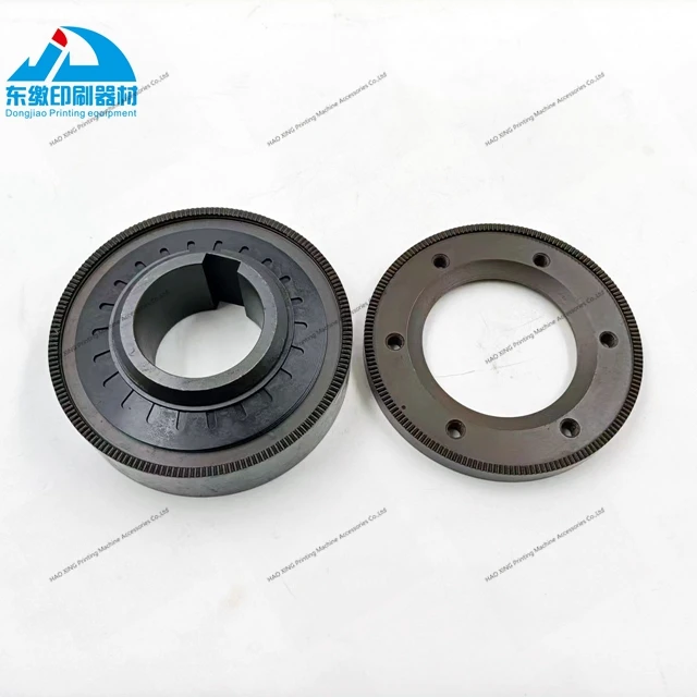 KBA105 인쇄 기계 부품 클러치용 오프셋 인쇄 기계 예비 부품 클러치 97x40x35mm