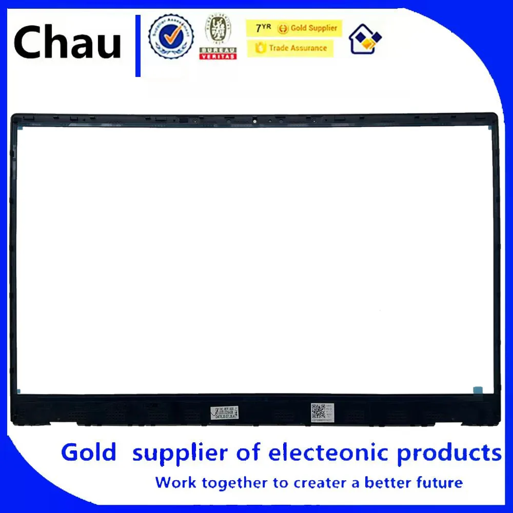 New For Chau ZenBook 14 UX425 UX425J UX425E U4700J Laptop LCD Back Cover /Front Bezel cover HQ20705569000 HQ207150580000