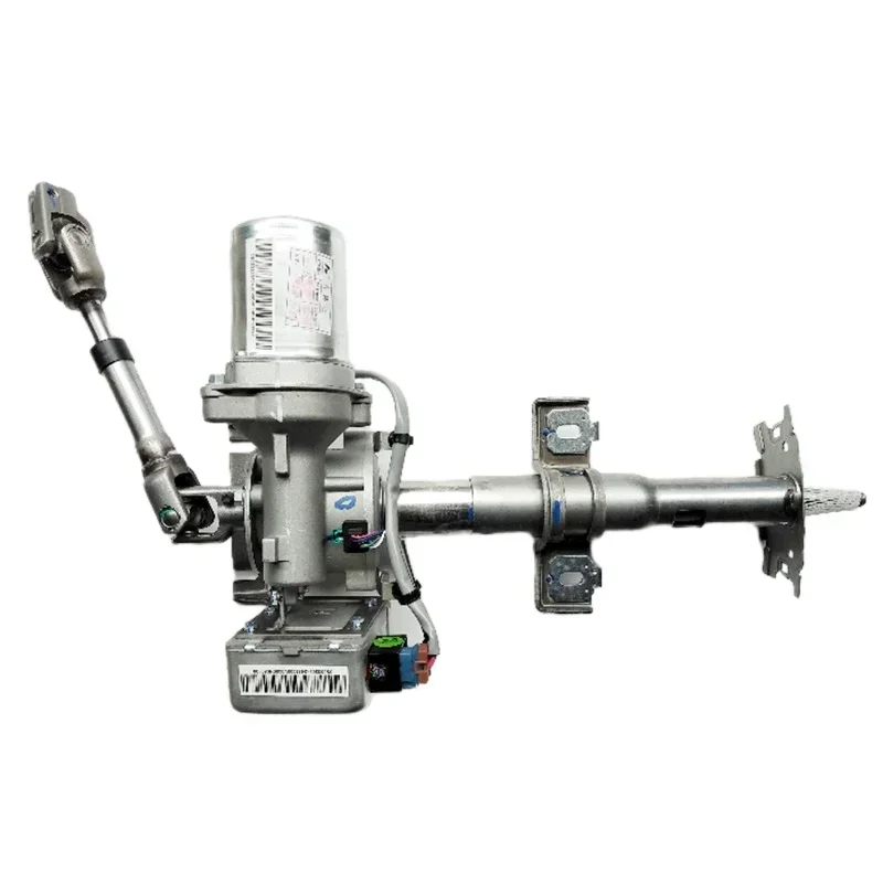 Chang'an xinyuexiang v3cs35 / cs75 / xinbenben / cs55 electronic steering column assembly steering column