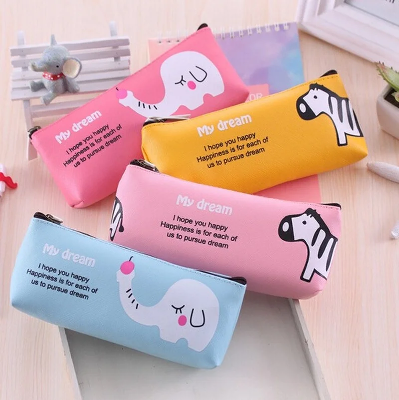 

Japanese Stationery Staionary Pencil Case Anime Stationery Cute Pencil Pouch Pencils Bag Cute Pencil Case