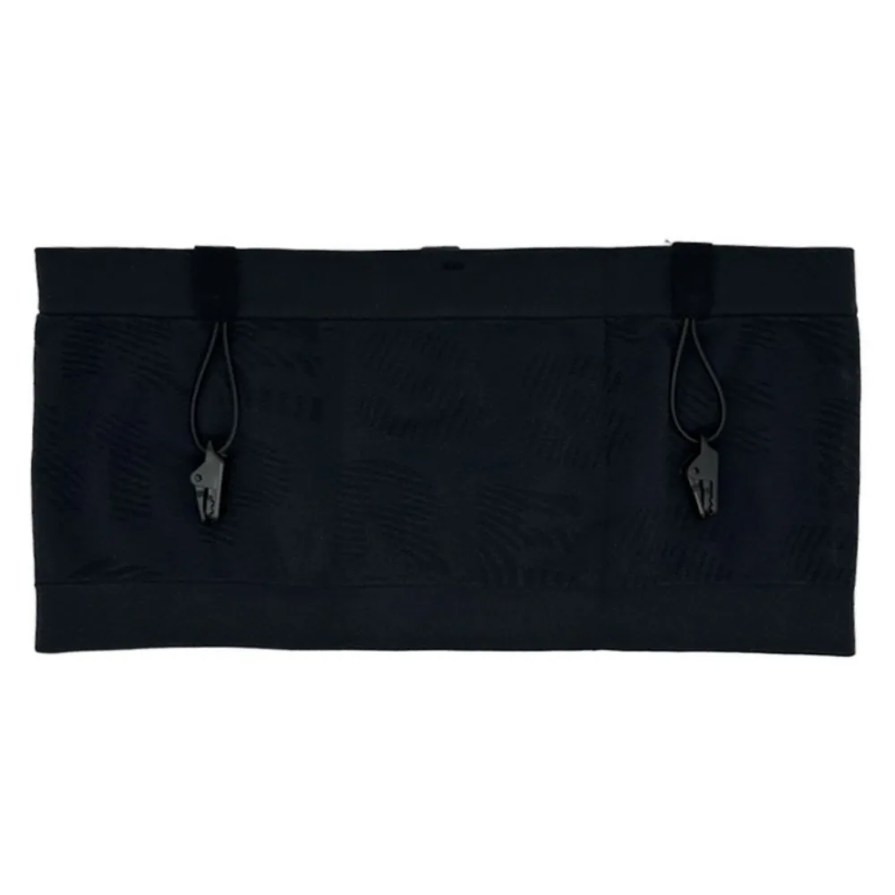 

With Clip Marathon Invisible Waist Bag Slim Running Belt Marathon Running Bag Thin Lightweight Sports Phone Bag Men Women