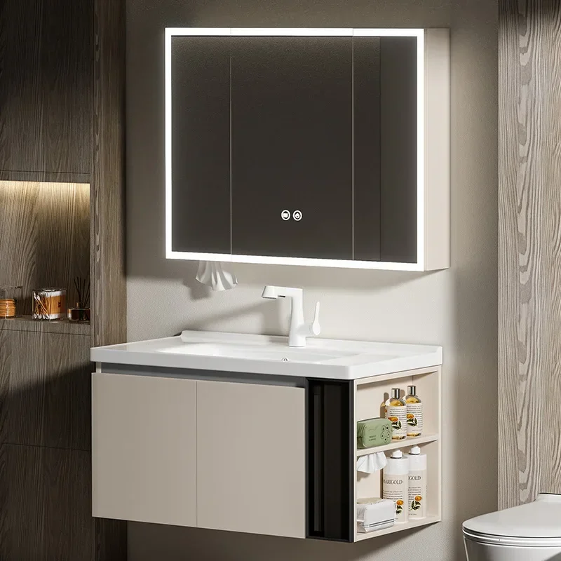 Display Bathroom Va… - image