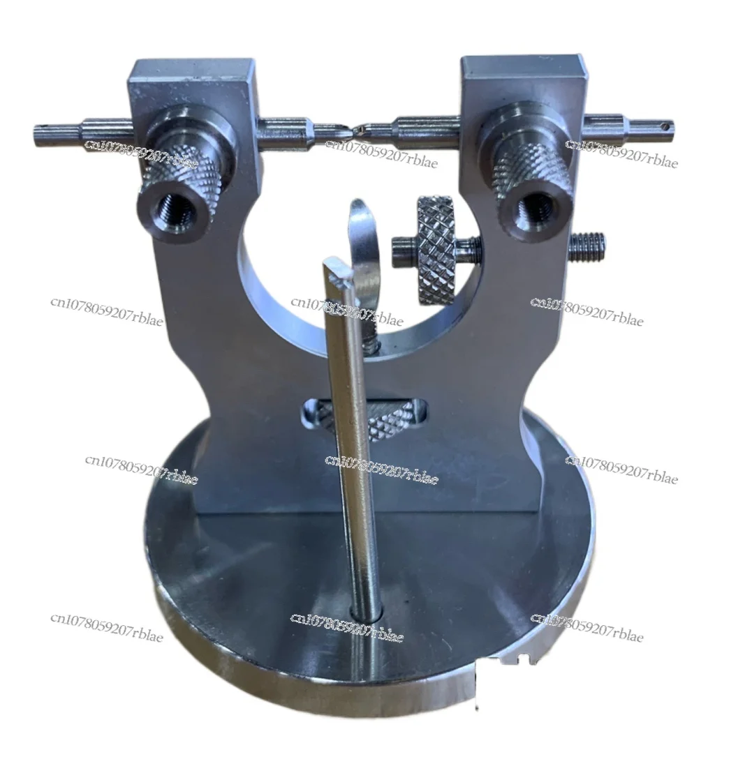 Watch Repair Tool, Balance Wheel Correction Caliper, Pendulum Shaft Side Beam Shaft Beam Effect Flat Special Movement Balance