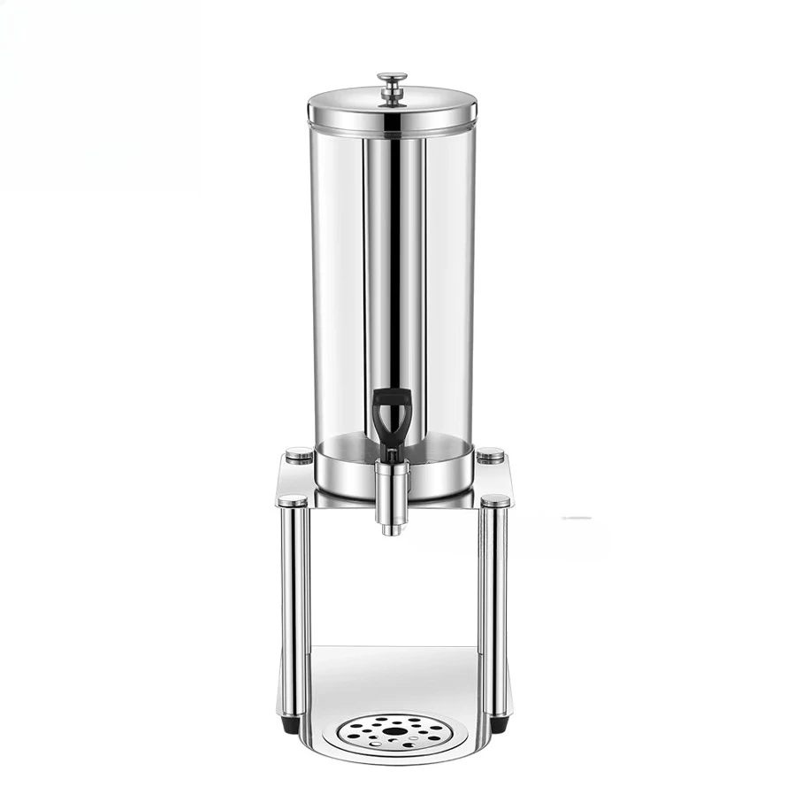 

Hotel restaurant equipment Commercial juicer Water dispenser