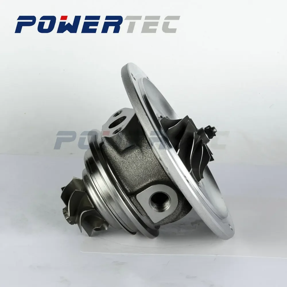 ​RHF4 Turbine Core WL841370Turbo charger Cartridge Turbocharger CHRA For Mazda B2500 2.5L 80Kw 109HP 115 J97A 2500 ccm 1996-1999