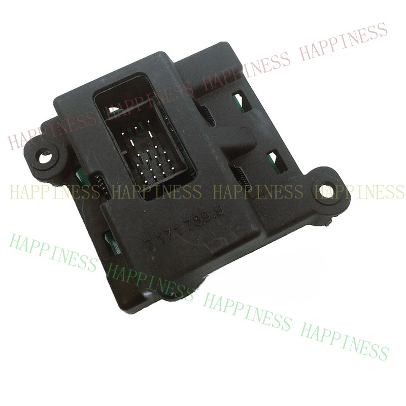 RP+   For Adaptive AHL Headlight Module Control Unit 63117180829 1 Series E87 E88 E82、