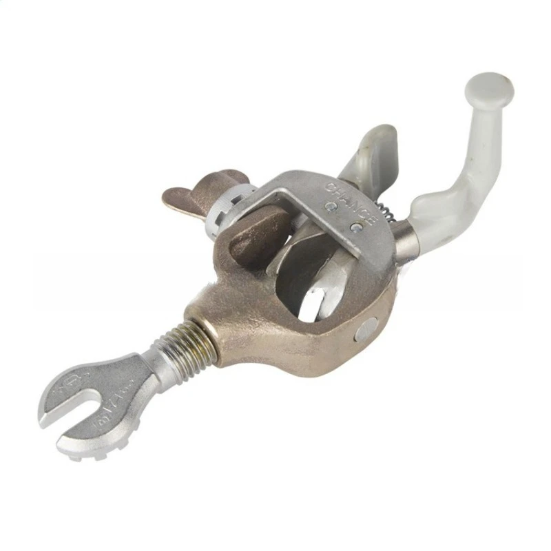 Electric screw nut fixing tool M445577 Fuse pulling tool Live working tool