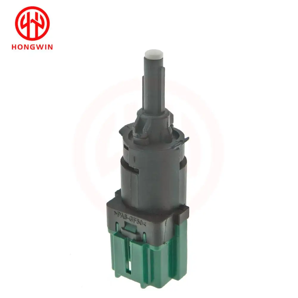 Interruptor de luz de freno para coche, lámpara de parada para Peugeot 9670430580, 4534,70, 9804869480, 9818232480, 207, 307, 208, Citroen C3, C4,