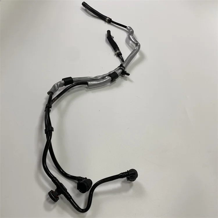 

253 501 70 00 Cooling System Water Pipe Water Pump A2135010801 A2535017000 2135010801 for Mercedes Benz W213 X253