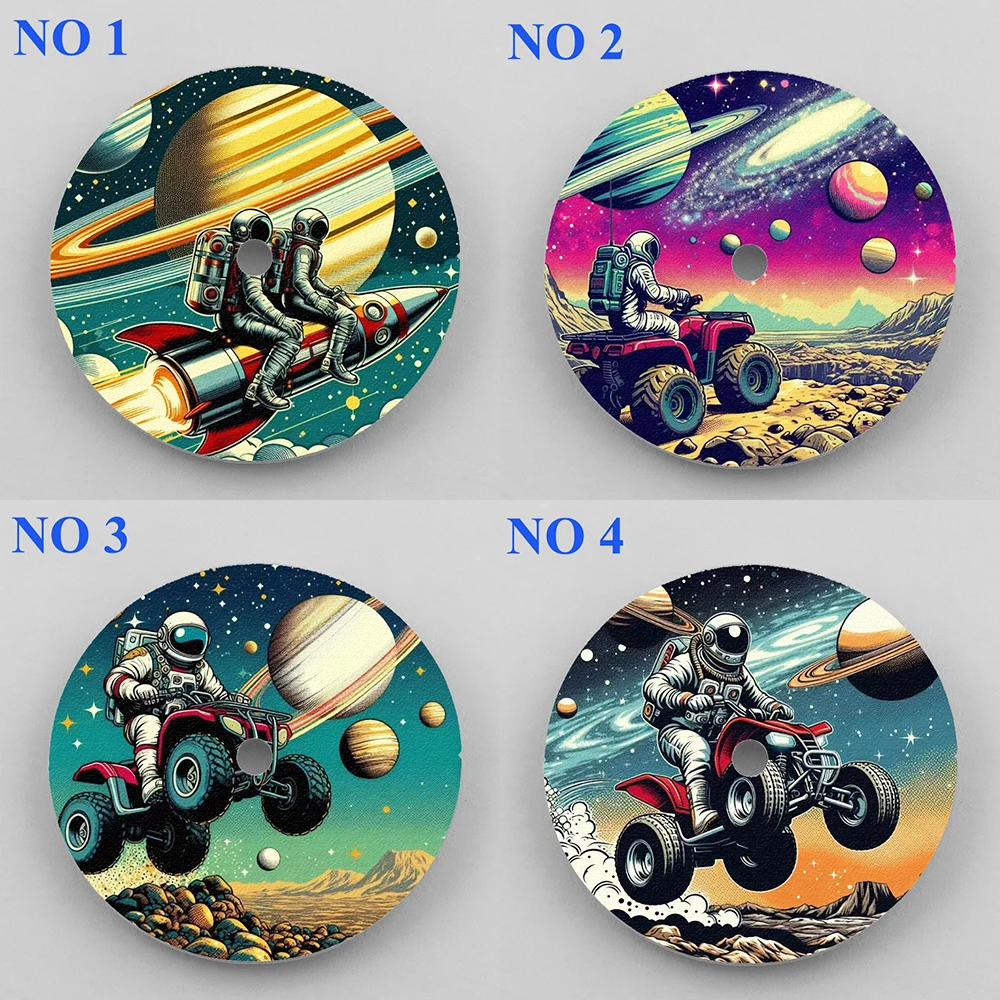 Watch Dial 28.5mm Custom Pattern Dial nh35 Dial Color Printing nh35 Watch Face Fit NH35/36 Movement Watch Parts