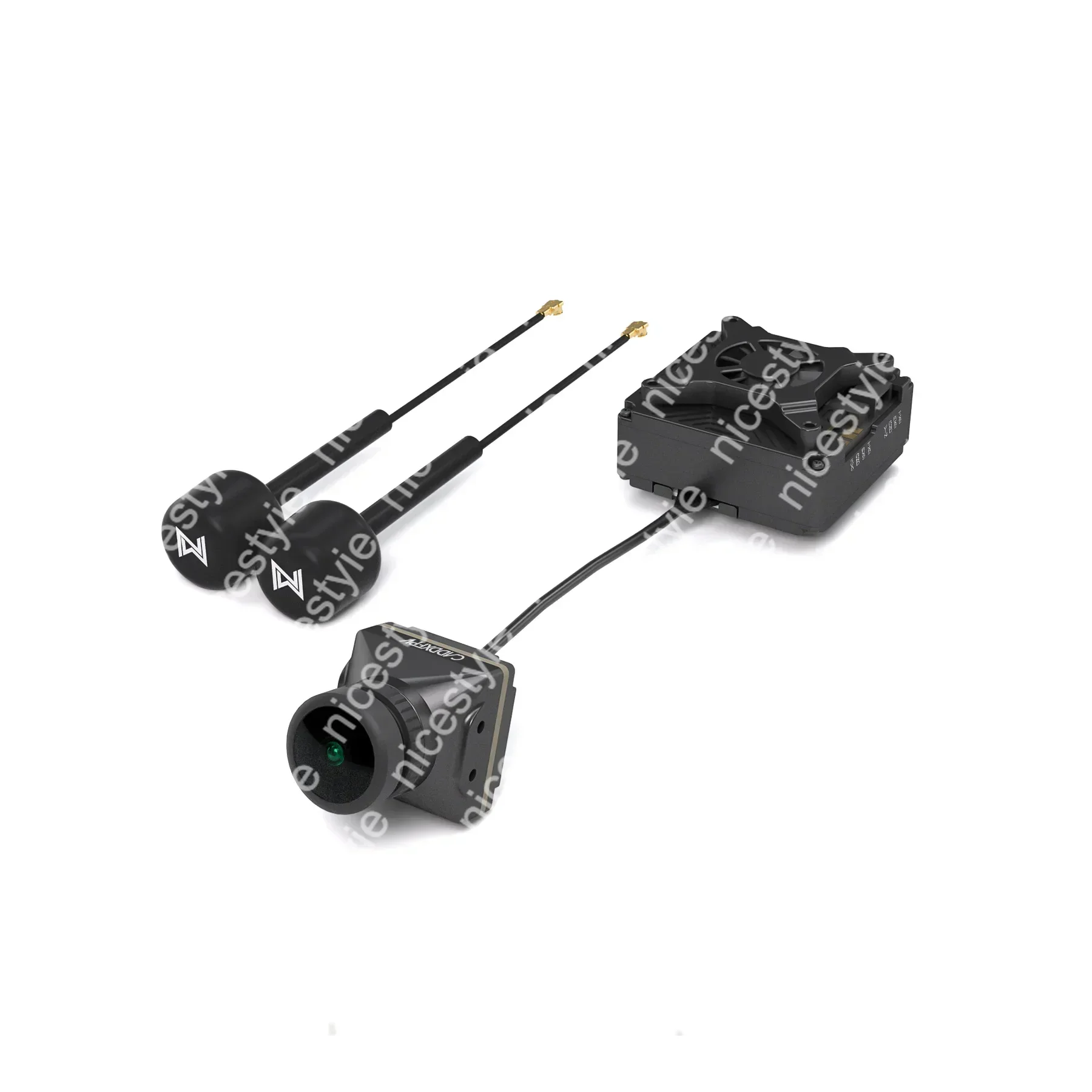 Walksnail Avatar GT KIT supports Gyroflow 5.8G 2W VTX 5.725-5.850 GHz / Avatar HD Pro 1080P Camera For FPV Racing Drone Parts