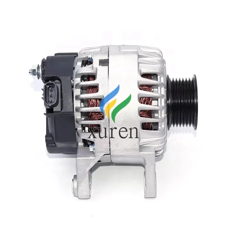 

23100-3RA2A НОВЫЙ ГЕНЕРАТОР ГЕНЕРАТОРА для NISSAN SYLPHY B17 TIIDA C12