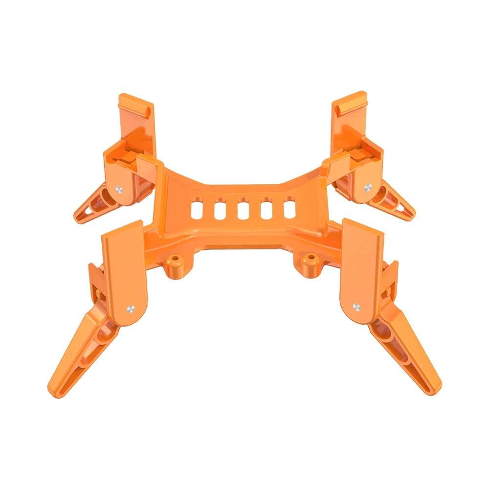 

For DJI Avata2 Landing Gear Folding Height Increase Bracket Drone Gimbal Protection Bracket Accessories